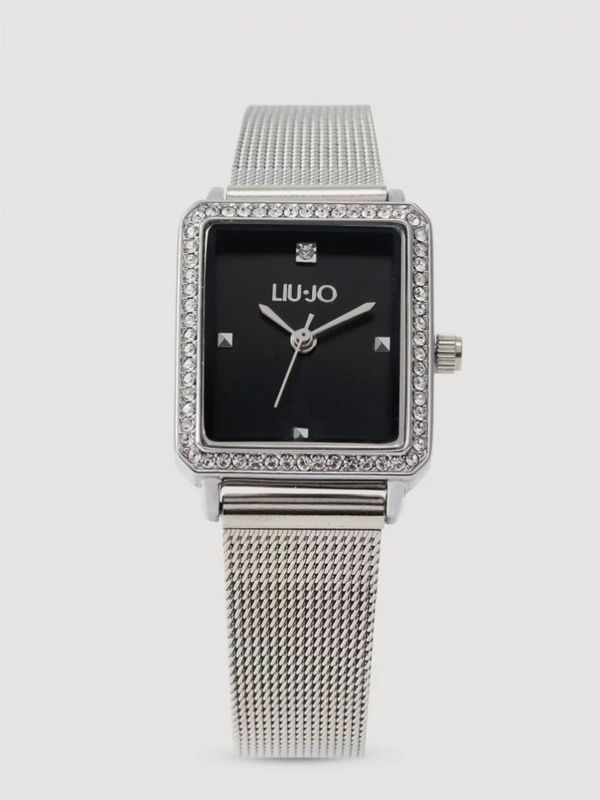 Liu Jo Silver watch