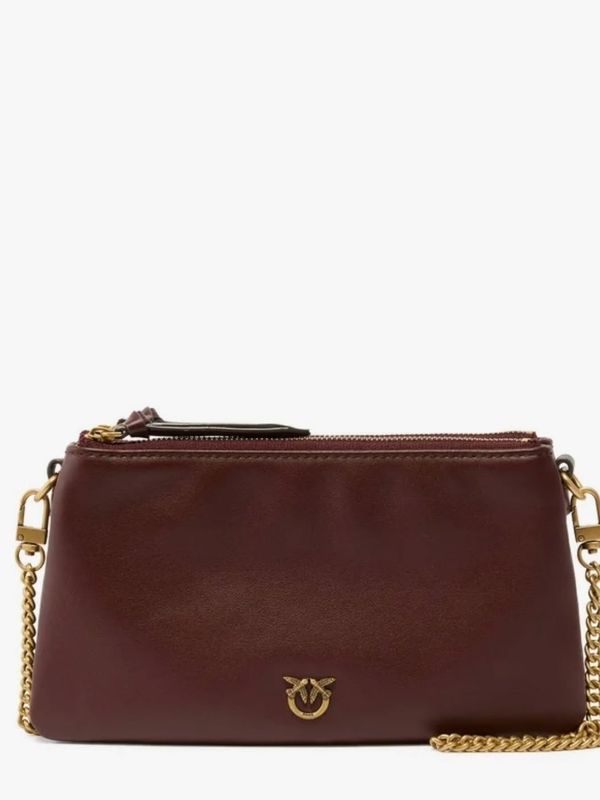 Pinko Leather bag