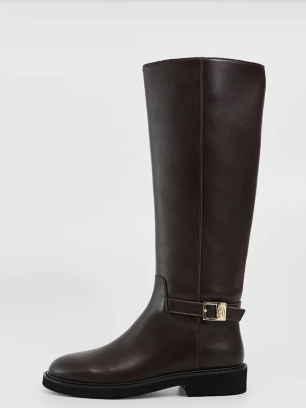 Furla High boots