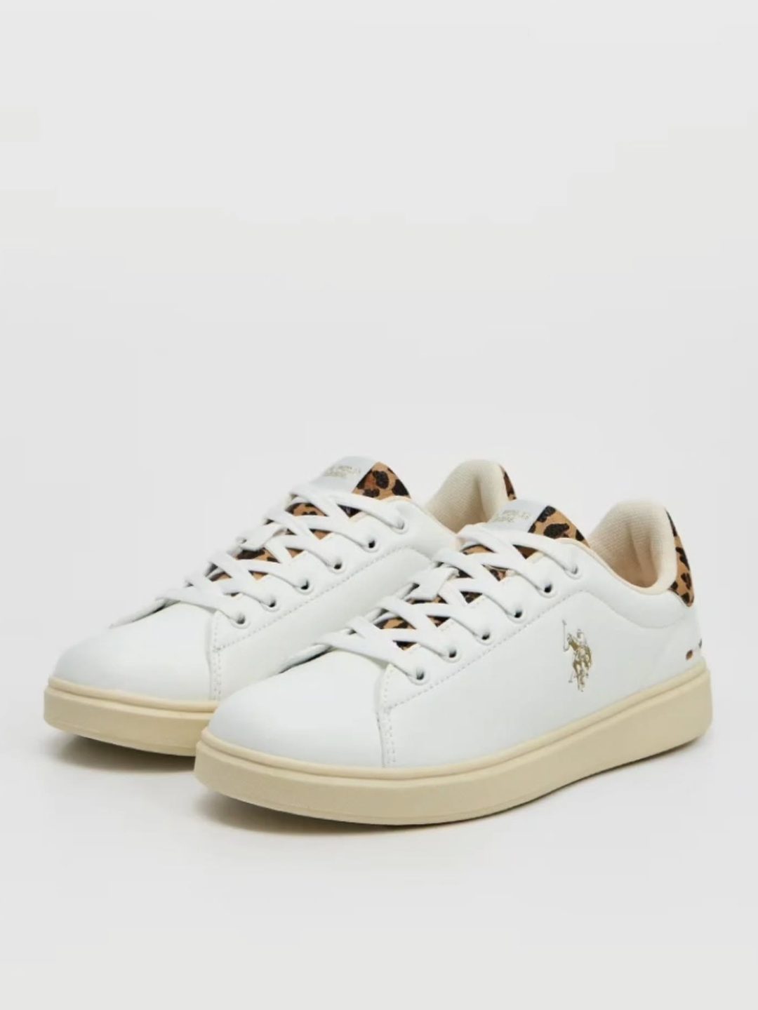 U.S. Polo Assn. Sneakers