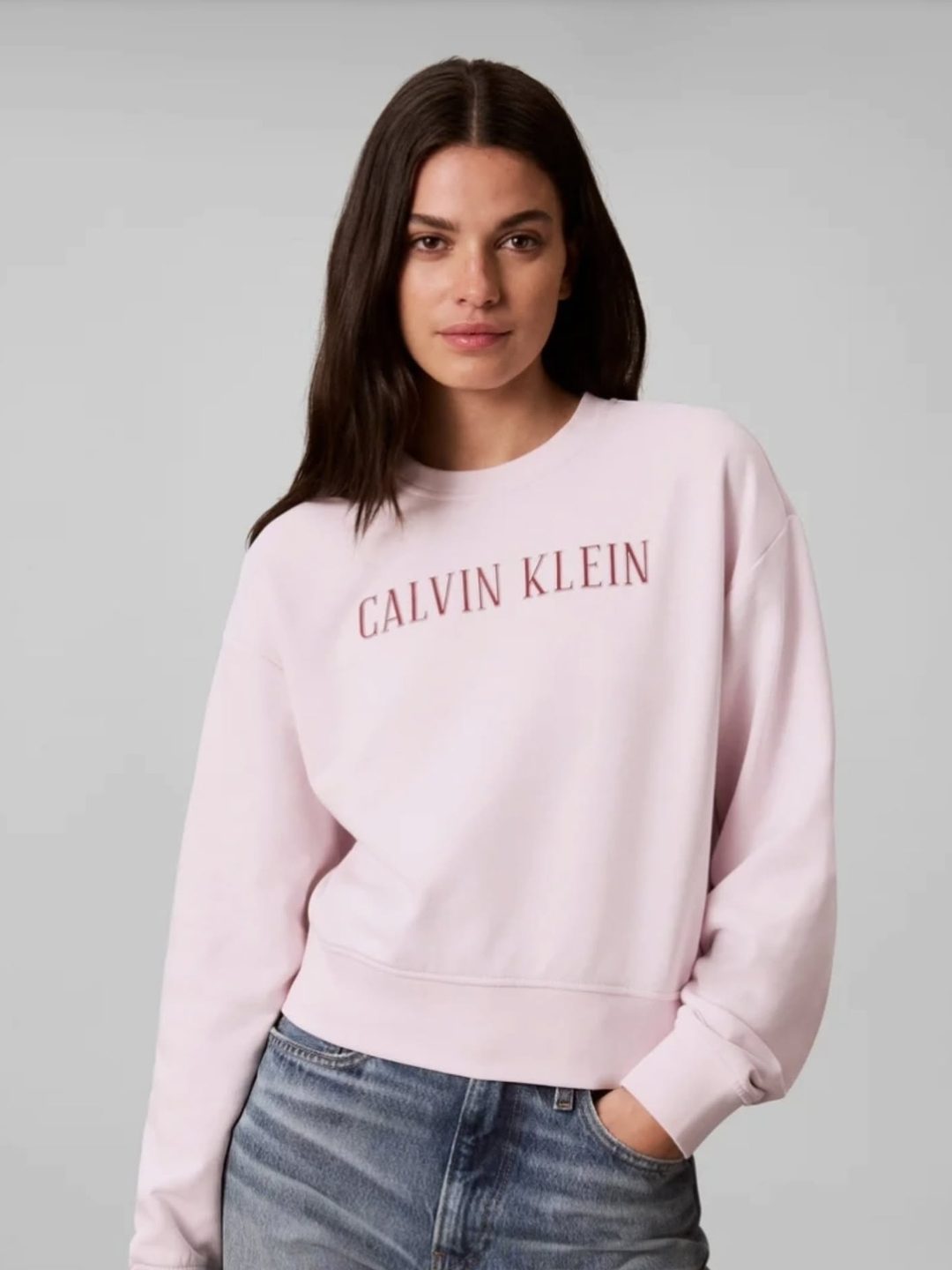 Calvin Klein Sweatshirt