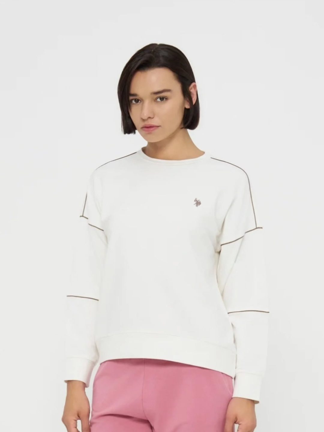 U.S. Polo Assn. Sweatshirt