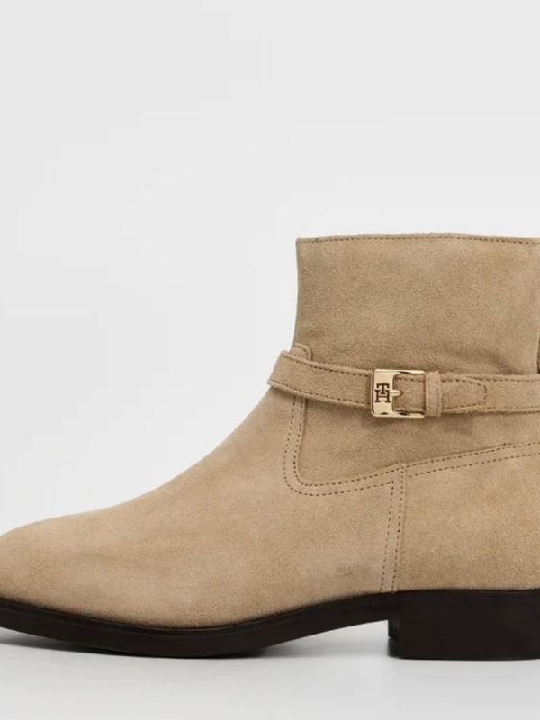 Tommy Hilfiger Bottines