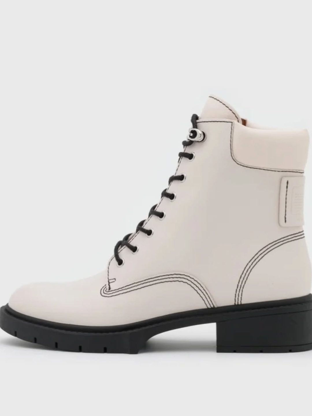 Coach Boots