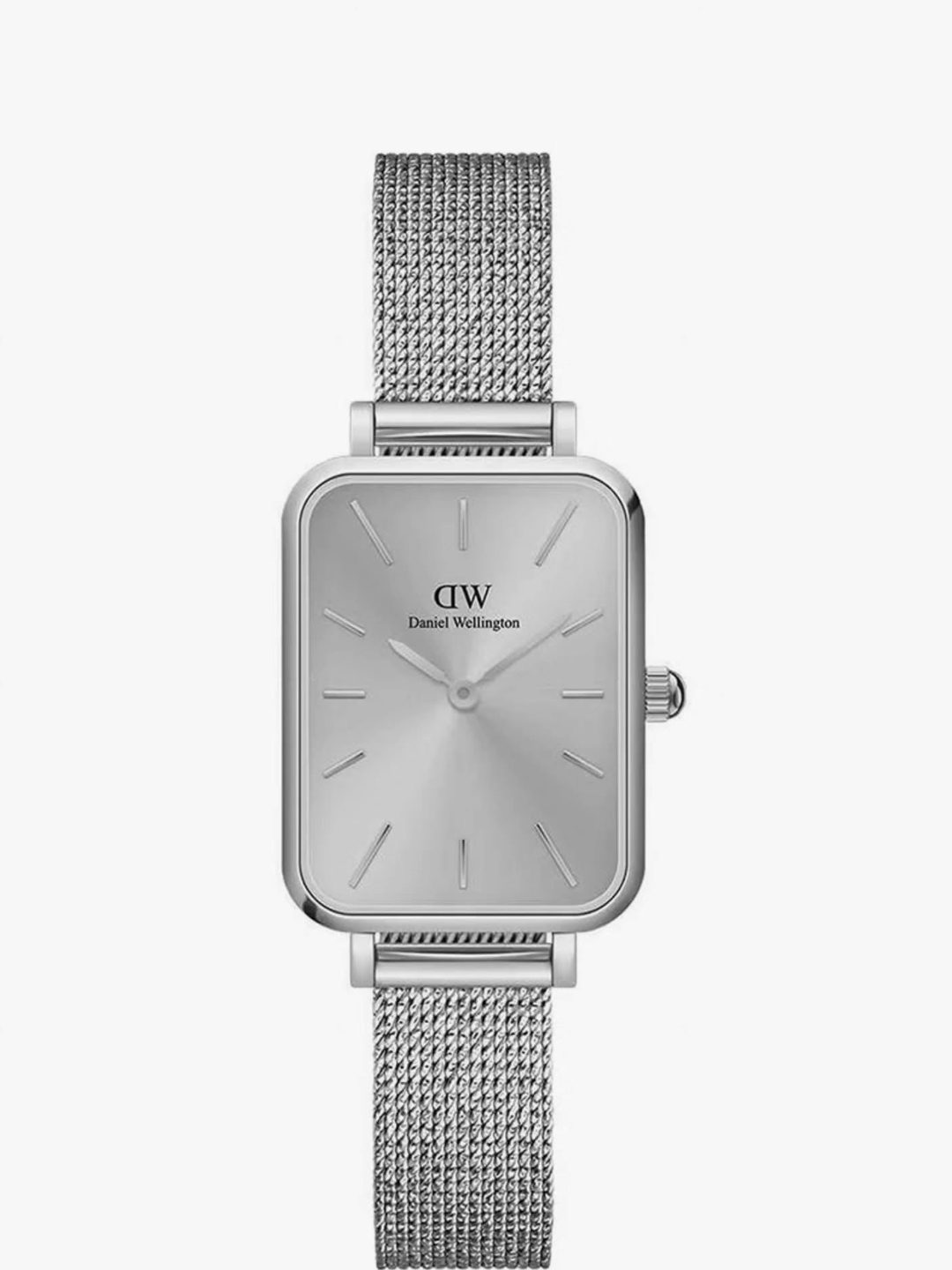 Daniel Wellington Silver watch