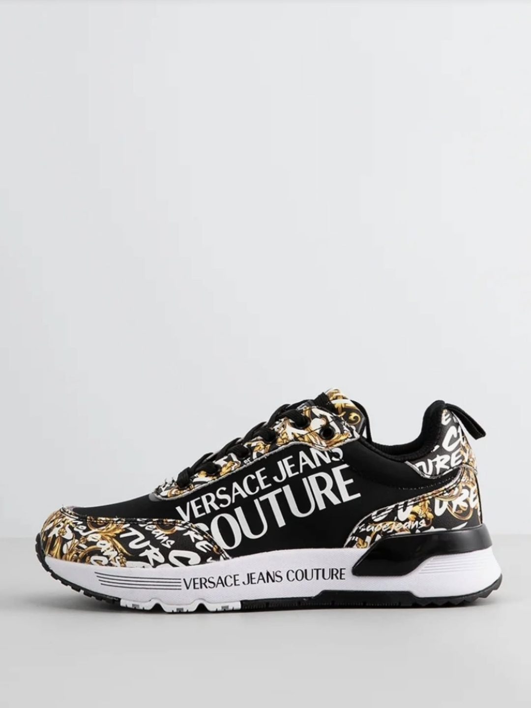 Versace Jeans Couture Sneakers