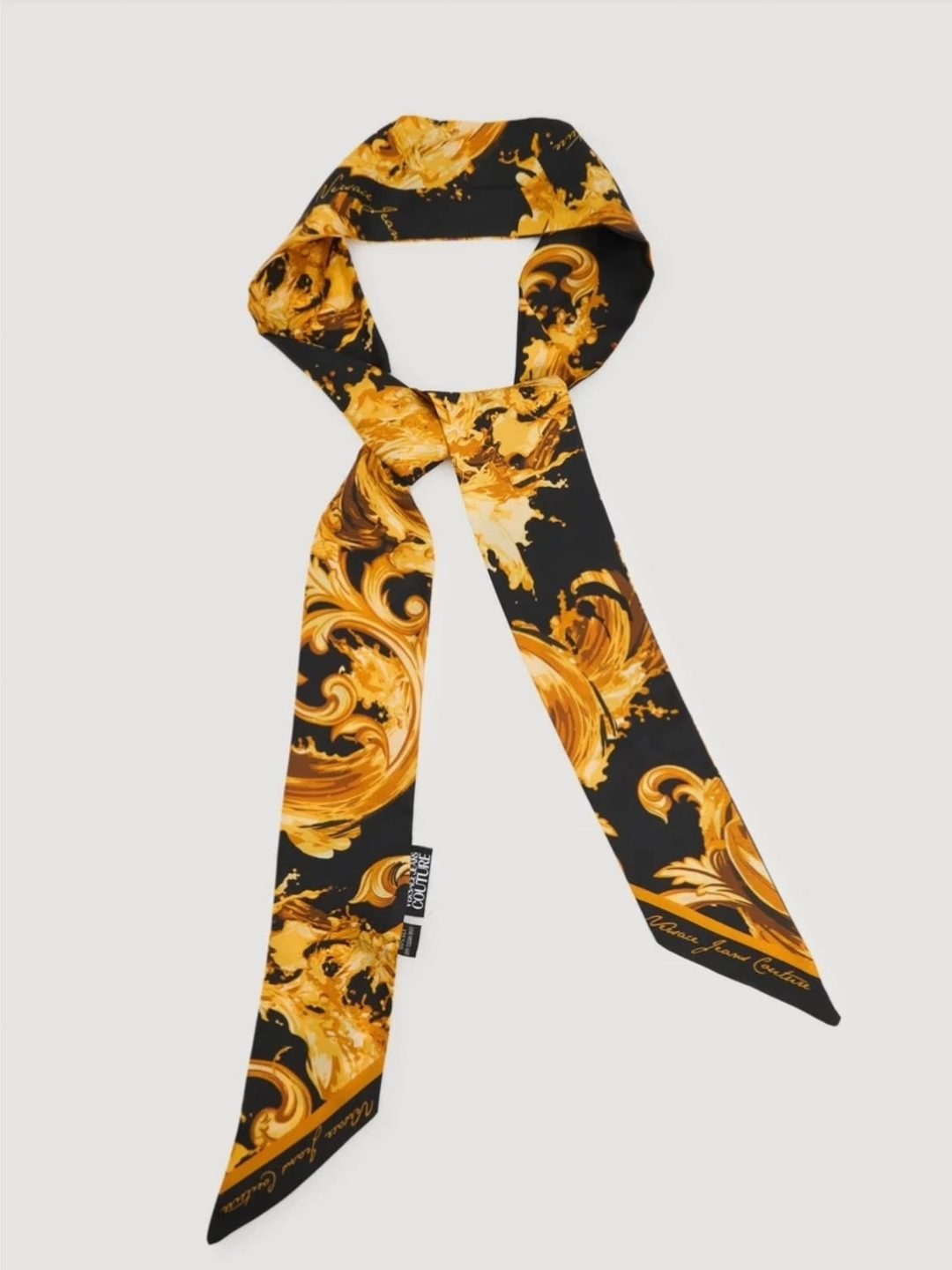 Versace Silk foulard