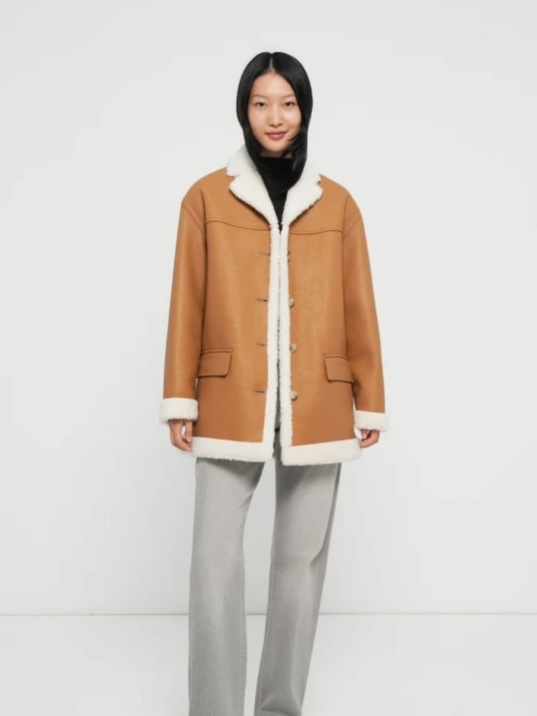 Hugo Loose-fit jacket