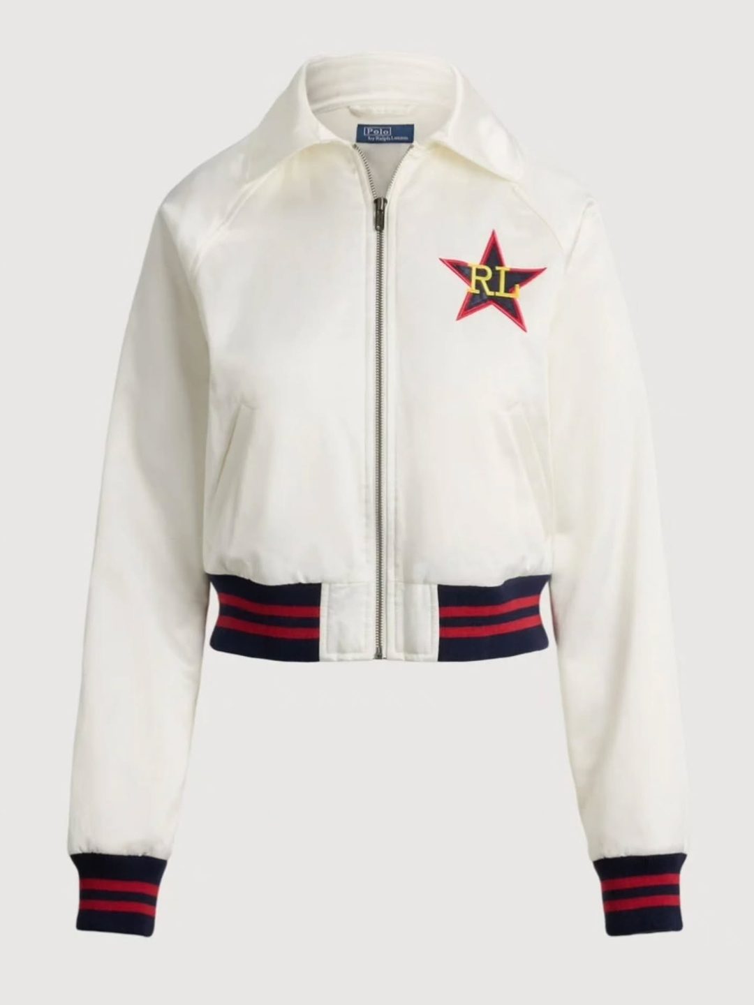 Ralph Lauren Polo bomber