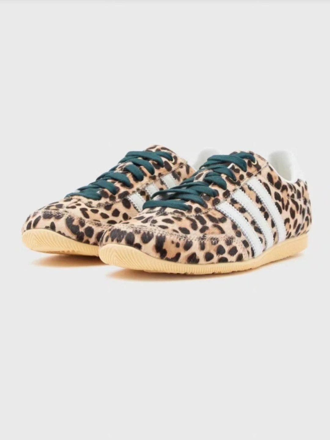 Adidas Japan