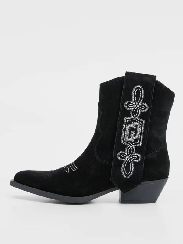 Liu Jo Cowboy boots