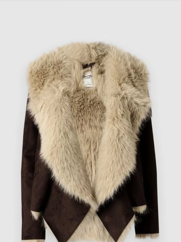 Abercrombie & Fitch Jacket