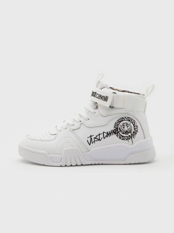 Just Cavalli High-top sneakers