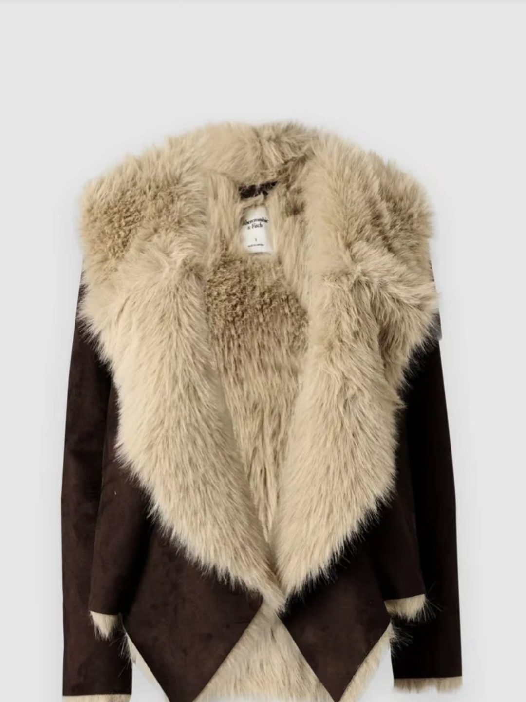 Abercrombie & Fitch Jacket