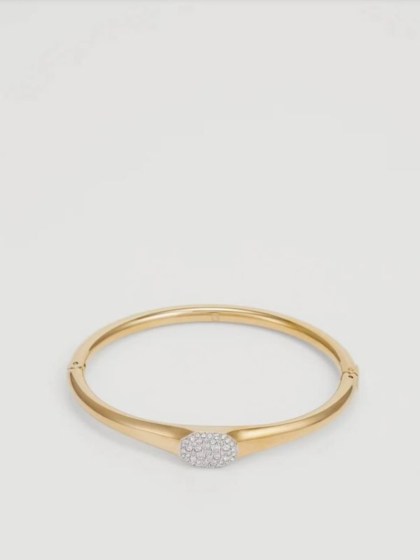 Swarovski Dextera bracelet