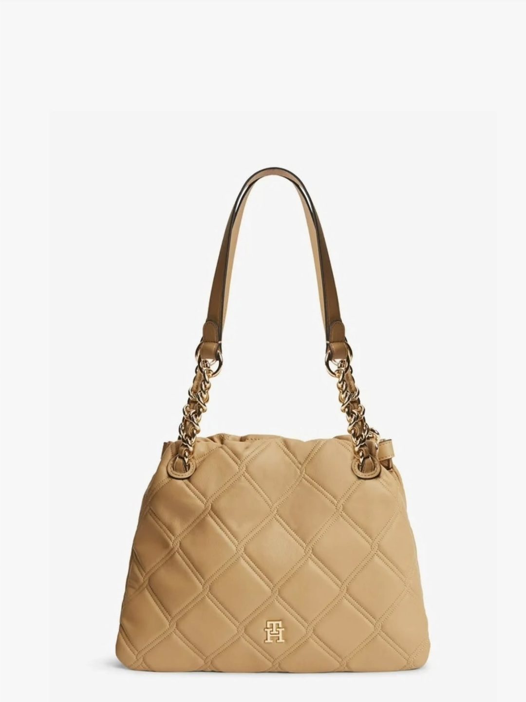 Tommy Hilfiger Quilted tote