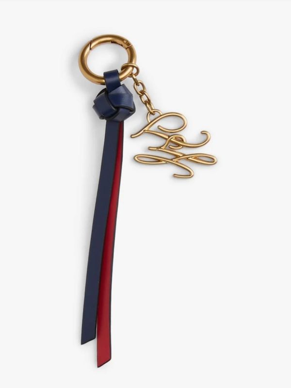 Tommy Hilfiger Keychain
