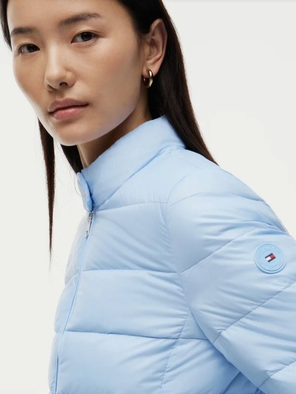 Tommy Hilfiger Puffy jacket