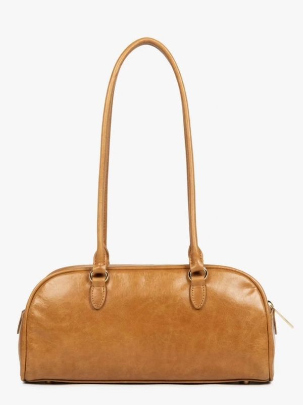 Lancaster Baguette bag