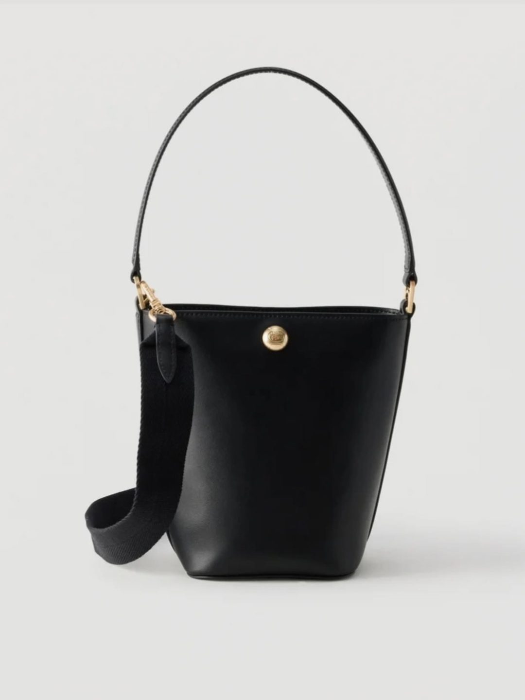 Lacoste Bucket bag