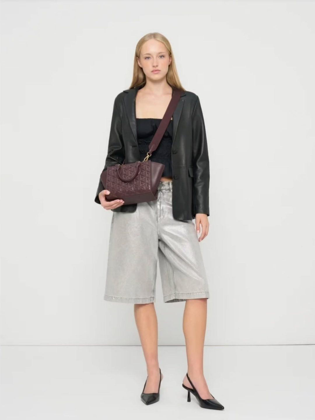 Lacoste Handbag & crossbody